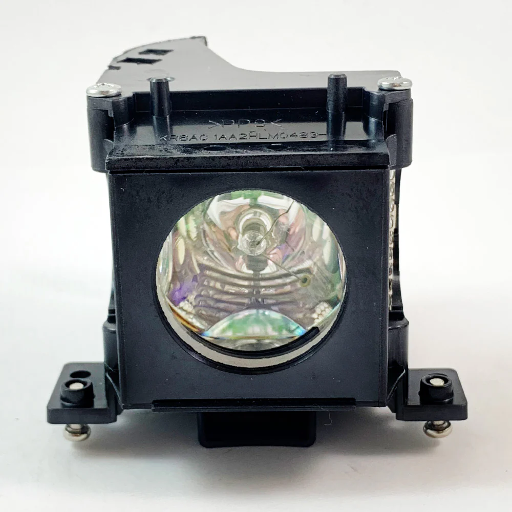 Sanyo PLC-XW50 Assembly Lamp with High Quality Projector Bulb Inside - Image 2