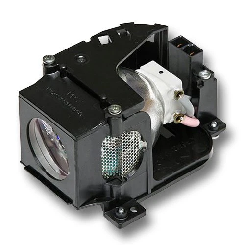 Sanyo PLC-XW50 Assembly Lamp with High Quality Projector Bulb Inside - Image 2