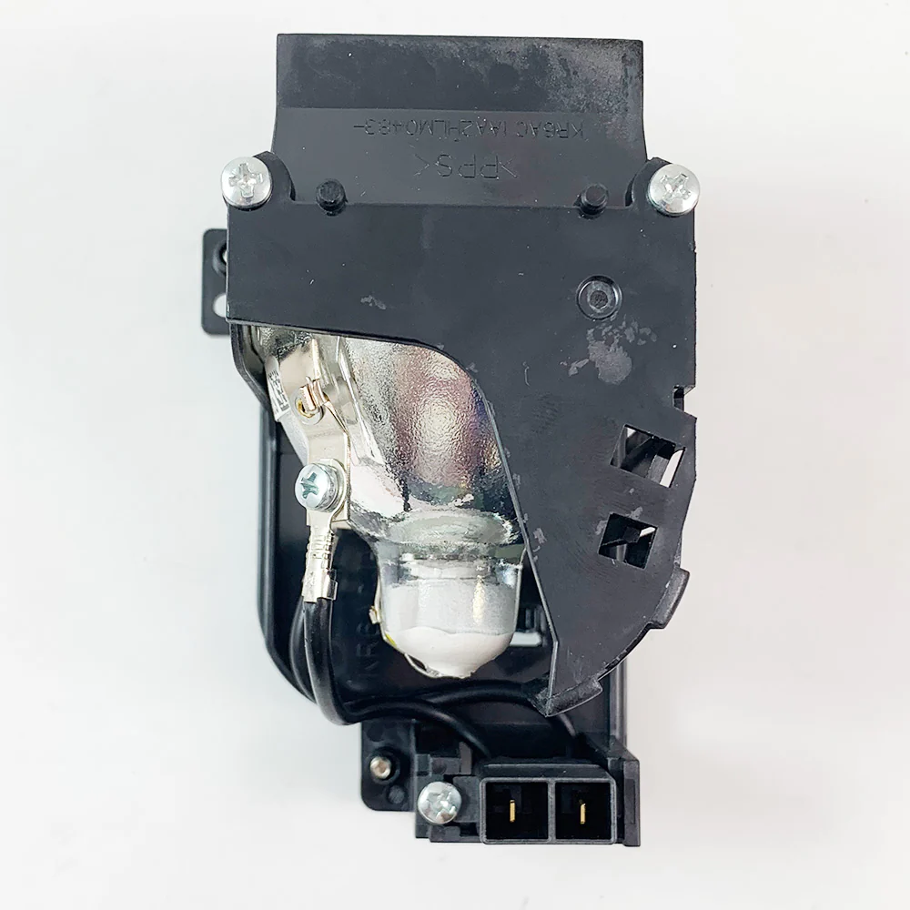 Sanyo PLC-XW56 Assembly Lamp with High Quality Projector Bulb Inside - Image 3