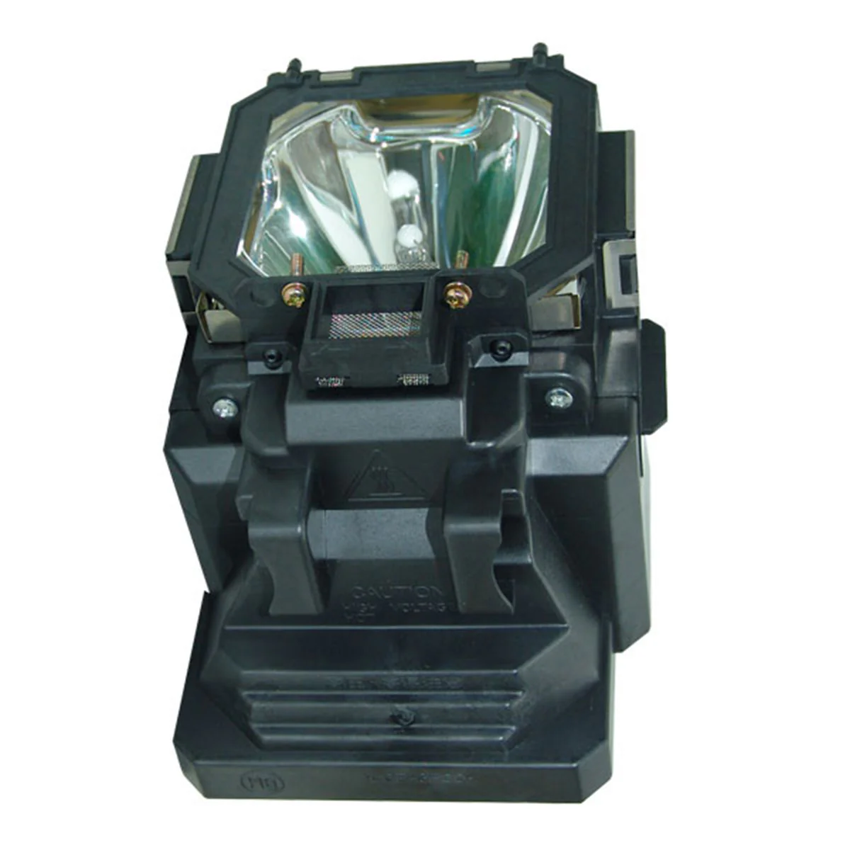 Sanyo POA-LMP105 Projector Housing with Genuine Original OEM Bulb - Image 2