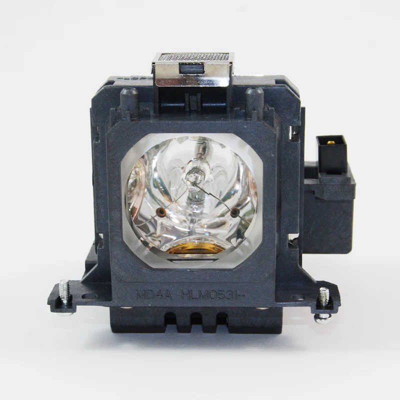 Sanyo POA-LMP114 Projector Housing with Genuine Original OEM Bulb - Image 2