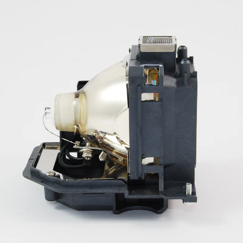 Sanyo POA-LMP114 Projector Housing with Genuine Original OEM Bulb - Image 3