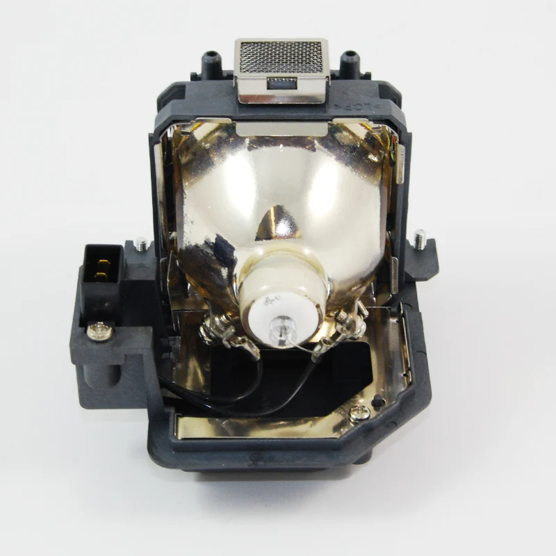 Sanyo POA-LMP114 Projector Housing with Genuine Original OEM Bulb - Image 4