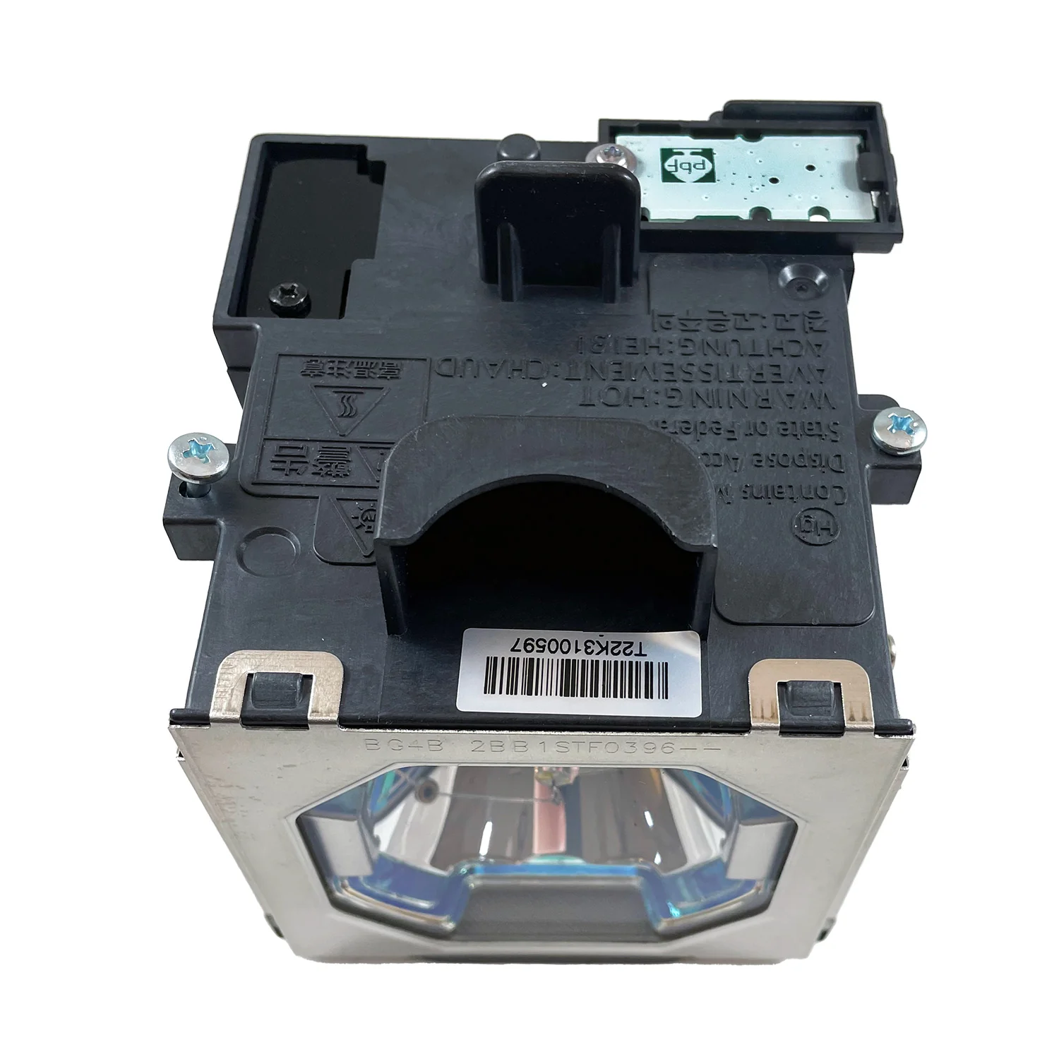 Sanyo POA-LMP146 Projector Housing with Genuine Original OEM Bulb - Image 5