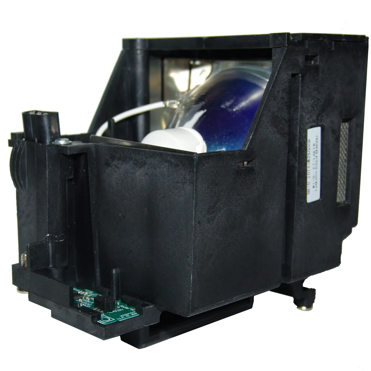 Sanyo POA-LMP147 Projector Housing with Genuine Original OEM Bulb - Image 5