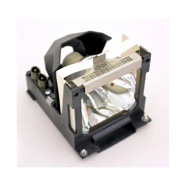 Sanyo POA-LMP63 Projector Housing with Genuine Original OEM Bulb