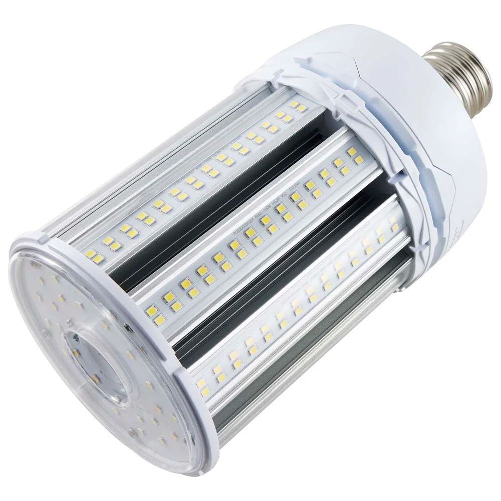 Satco 100w Hi-Pro LED HID Replacement 4000K Extended Mogul Base 100V-277V - Image 2