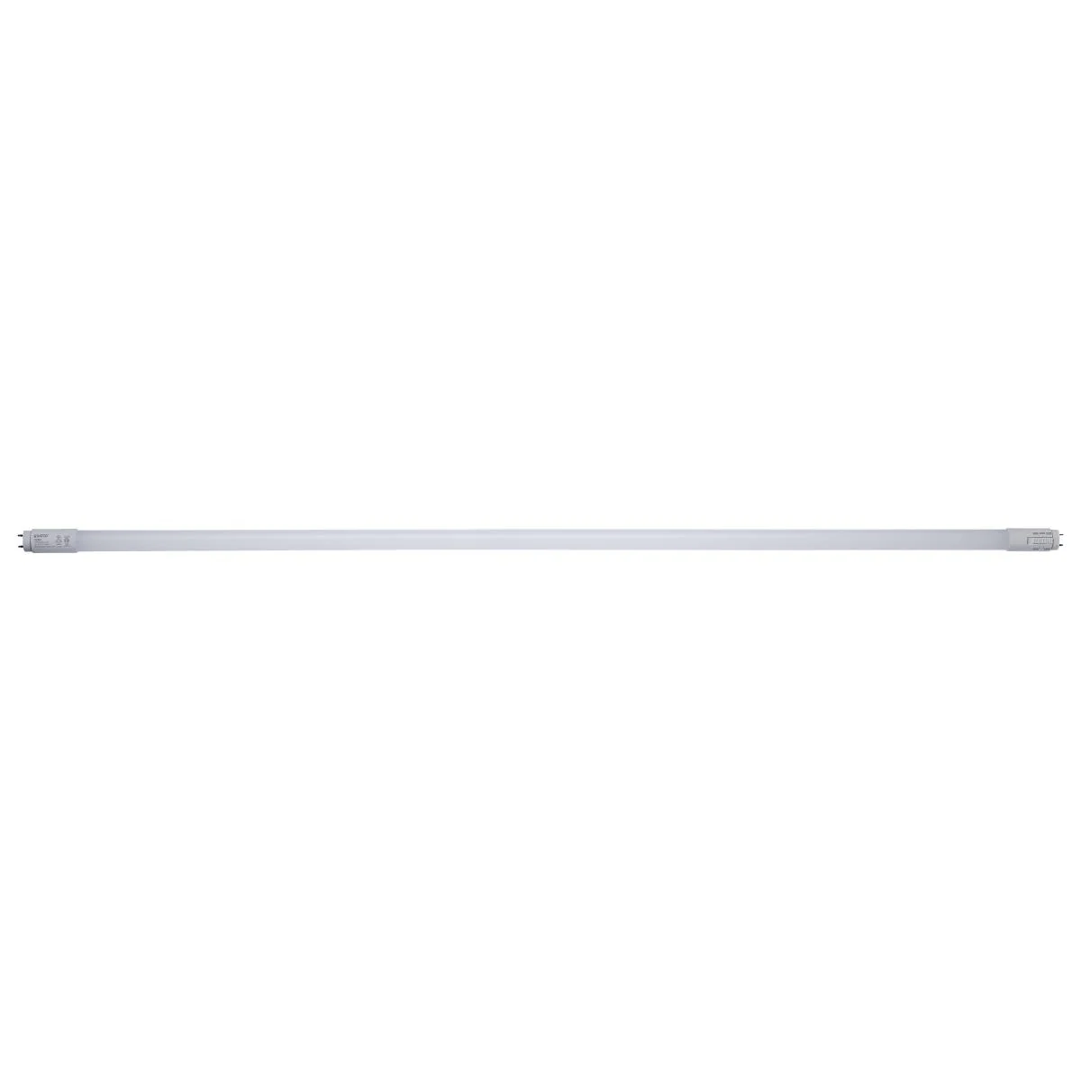 Satco 10w 4-Ft T8 LED G13 Base CCT Selectable Frosted Type A Bulb - Image 3