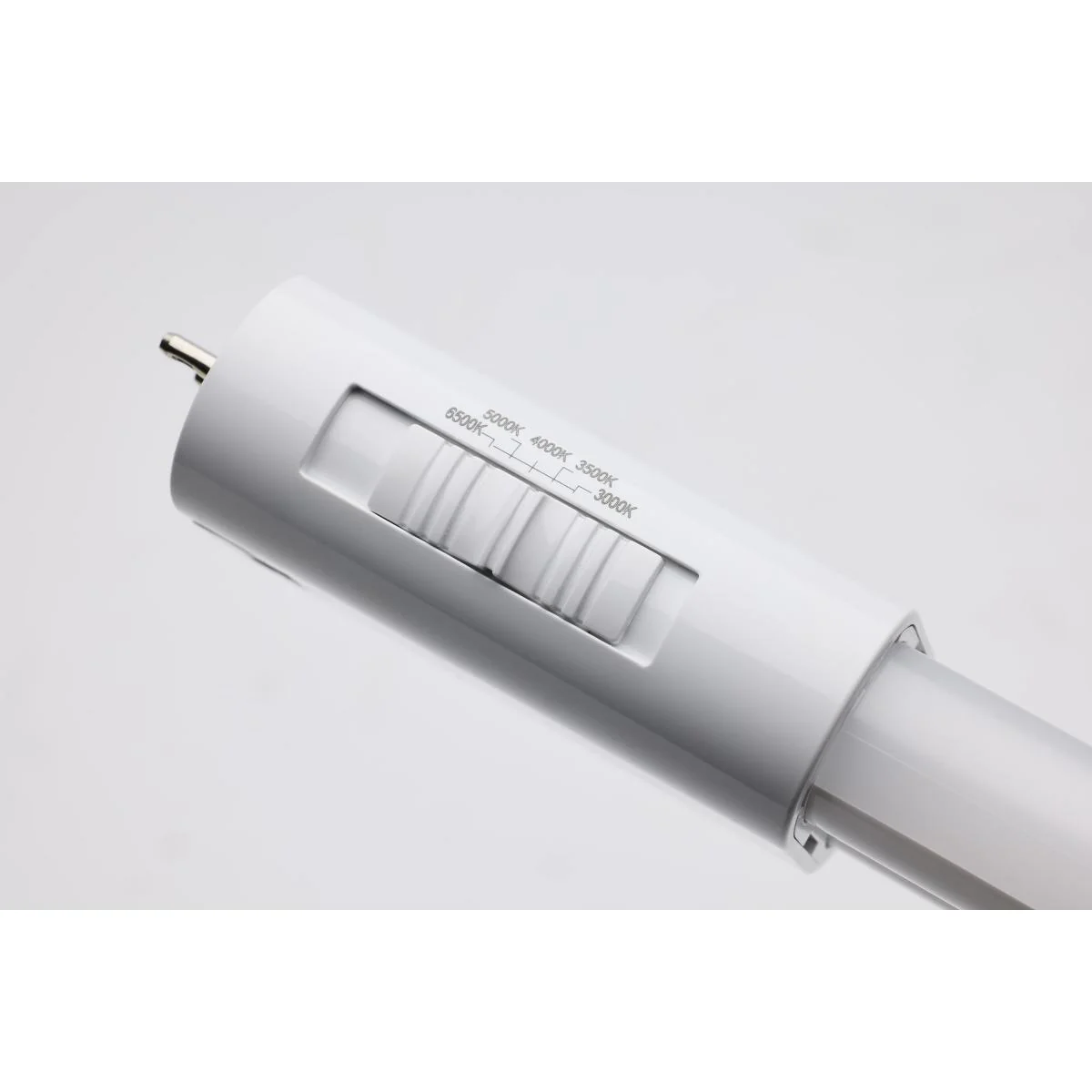 Satco 10w PLL LED 2G11 Base CCT Selectable Ballast Bypass 120-277v Bulb - Image 3