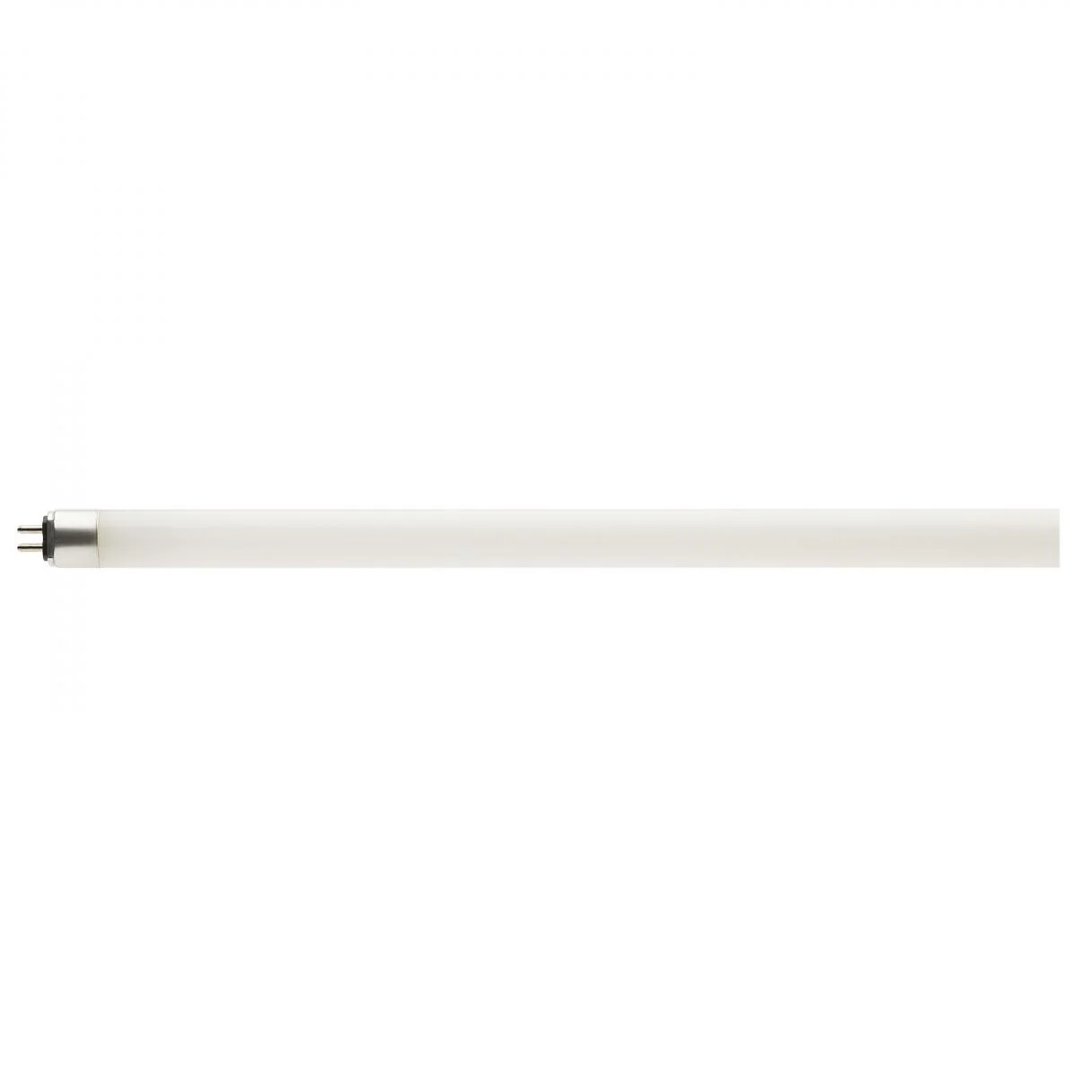 Satco 11w 2-Ft T5 LED Miniature Bi Pin Base 3500K 1350Lm Type A Bulb