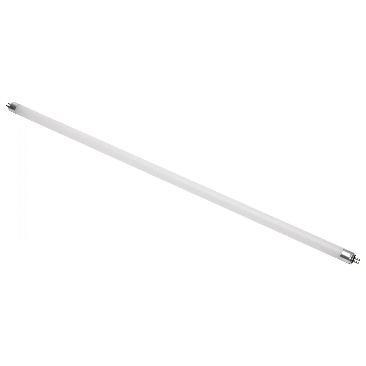 Satco 11w 2-Ft T5 LED Miniature Bi Pin Base 3500K 1350Lm Type A Bulb - Image 2