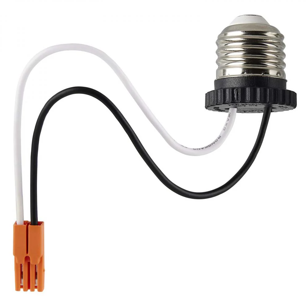 Satco 12.5w LED Downlight Retrofit 5-6-in 3000K White Finish 120v Dimmable - Image 5