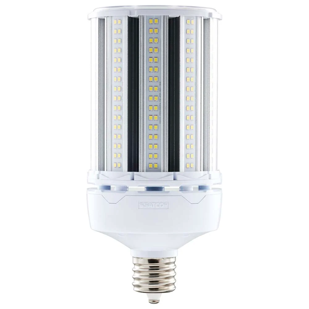 Satco 120w Hi-Pro LED HID Replacement 5000K Extended Mogul Base 100V-277V