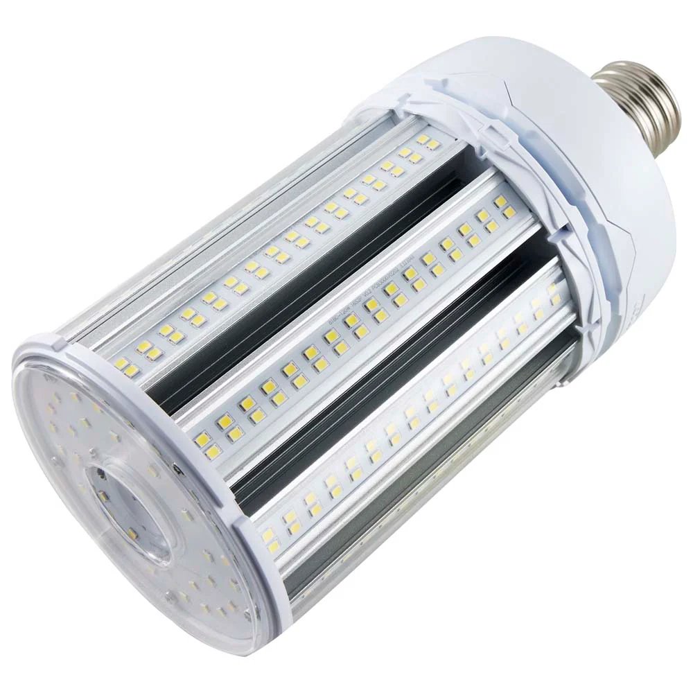 Satco 120w Hi-Pro LED HID Replacement 5000K Extended Mogul Base 100V-277V - Image 2