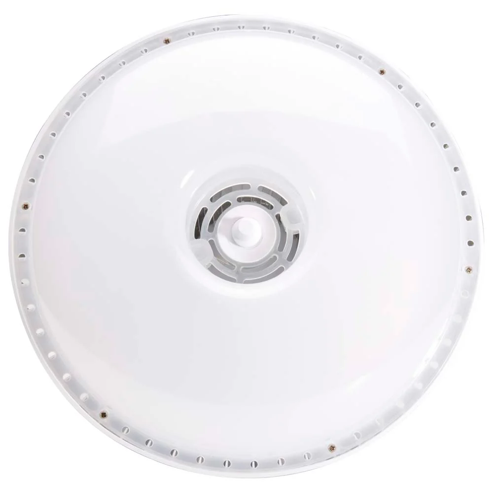 Satco 130w LED HID Replacement 5000K Mogul extended Base 120-277V Dimmable - Image 4