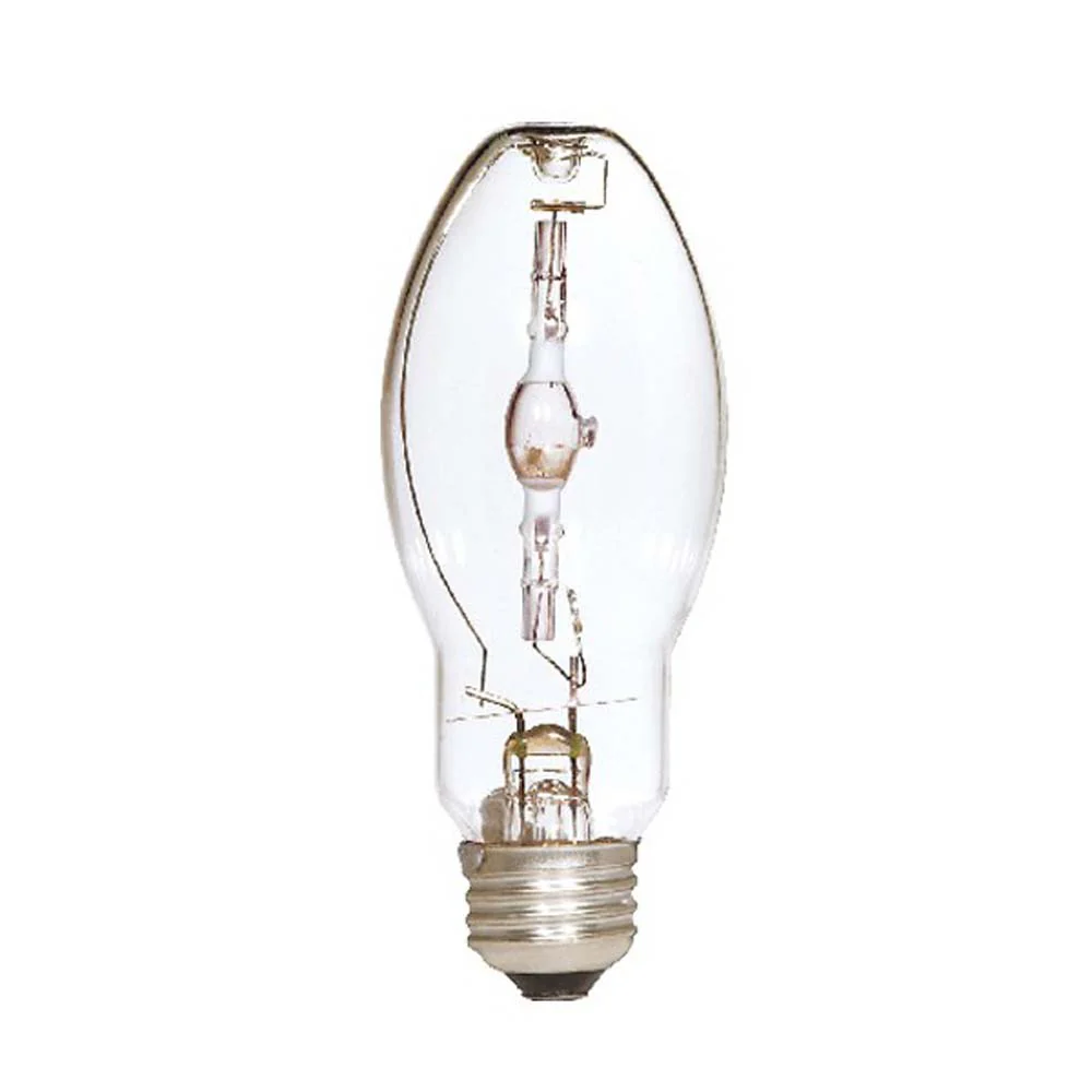 Satco 150w ED17 Metal Halide HID E26 Medium base 4000k