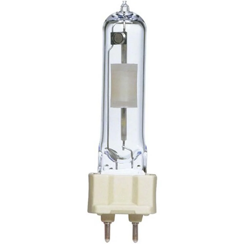Satco 150w T6 SE Metal Halide HID G12 base 4200k