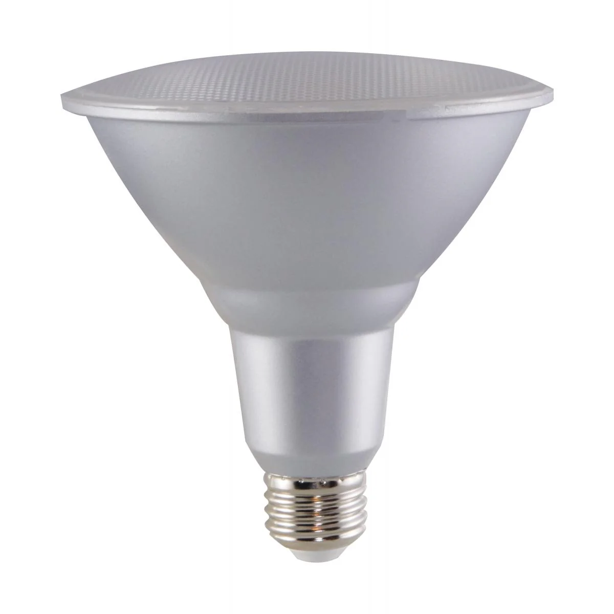 Satco 15w PAR38 LED 25 deg. Beam E26 Medium base 4000k Cool White - Image 2