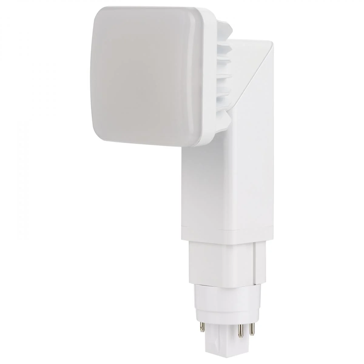 Satco 16w PL 4-Pin LED 1850Lm G24q Base 120-277v CCT Tunable White Finish Bulb - Image 2
