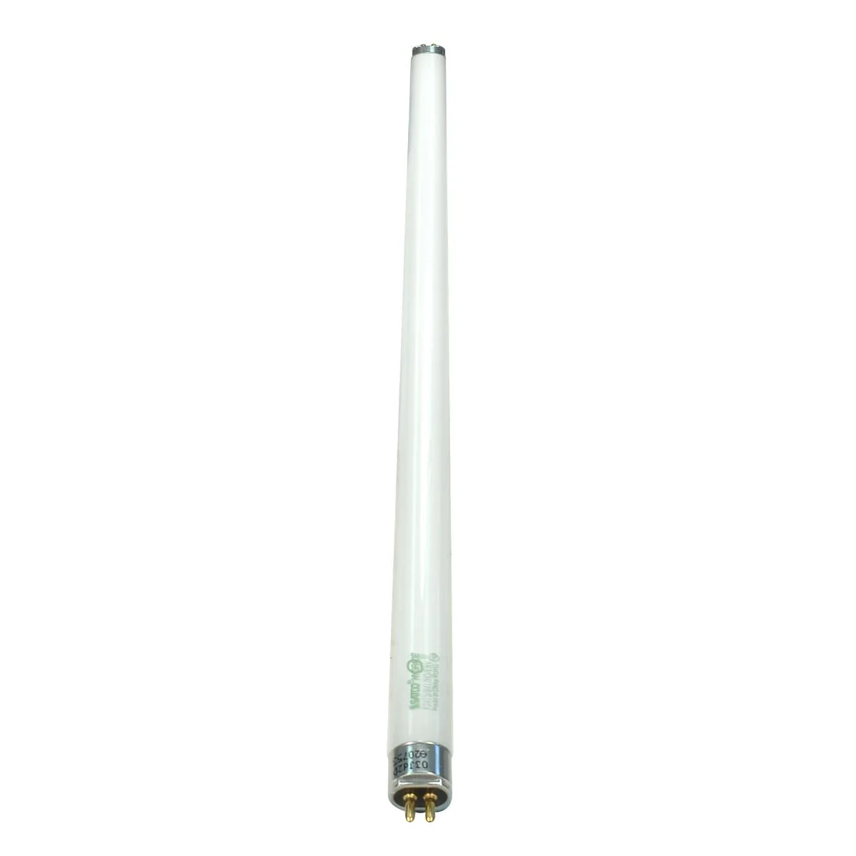 Satco 24-in 24w T5 Fluorescent 4100K Cool White G5 Bi Pin Base Linear Bulb - Image 2