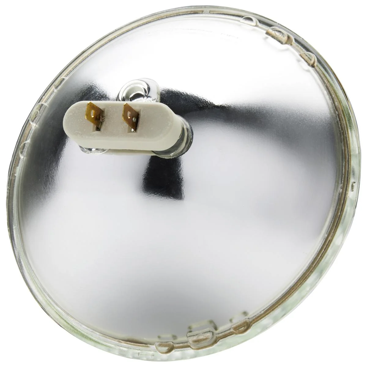 Satco 300w PAR56 Sealed beam 3850Lm GX16d Mogul End Prong base 120v Clear Bulb - Image 4