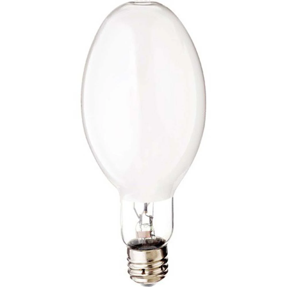 Satco 320w ED37 Metal Halide HID Mogul extended base 4000k