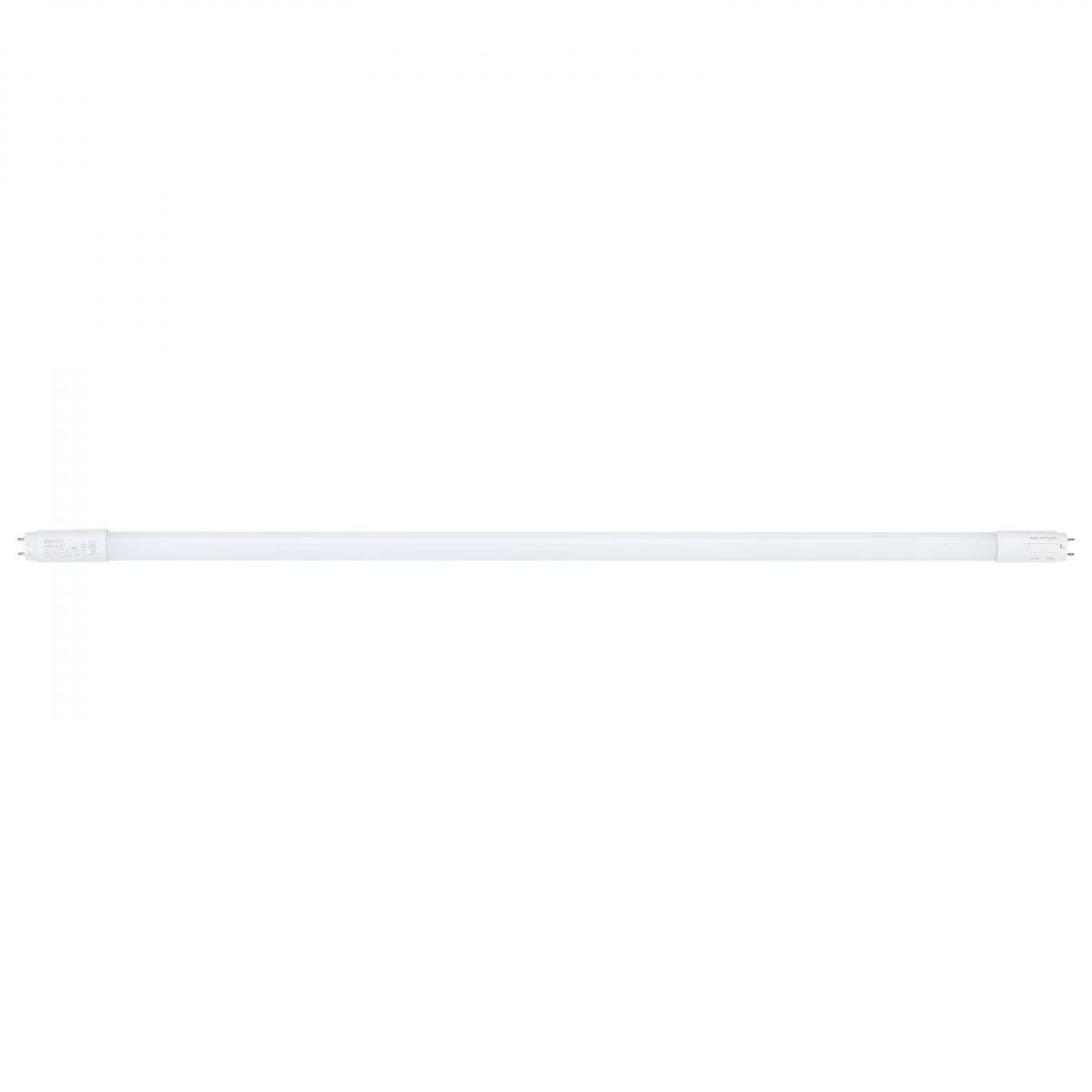 Satco 36-In 12w T8 LED Bi Pin 120-277v CCT Tunable Frosted Finish Tube Bulb - Image 2