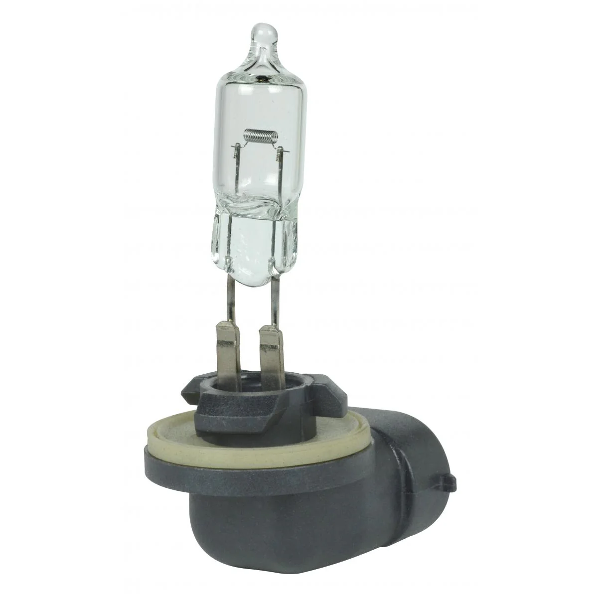 Satco 37.5w T3.25 miniature 75Lm PGJ13 base 12.8v Clear Bulb