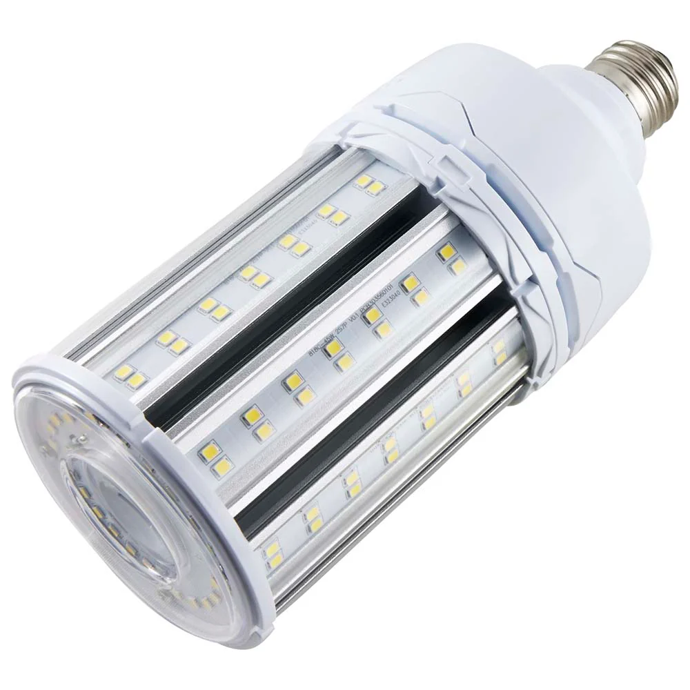 Satco 45w Hi-Pro LED HID Replacement 4000K Medium Base - Image 2