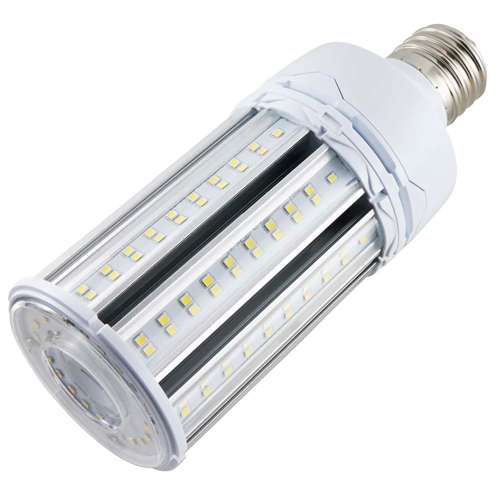 Satco 54w Hi-Pro LED HID Replacement 4000K Extended Mogul Base 100V-277V - Image 2