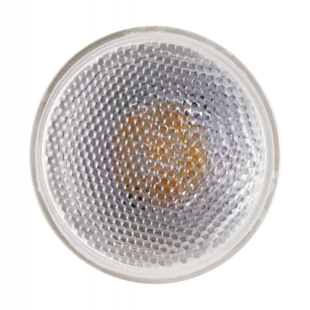 Satco 6.5w PAR20 LED 25 deg. Beam E26 Medium base 3500k Neutral White - Image 3