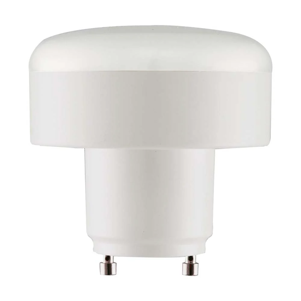 Satco 9.5w 120v T3 LED Frosted GU24 800 Lumens 2700k - Image 2