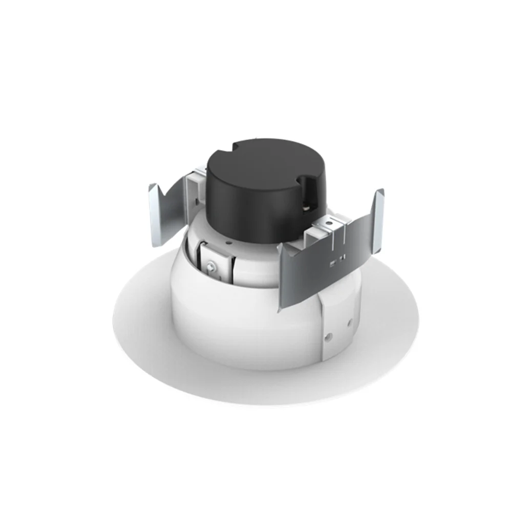 Satco 9w 4in. LED Directional Retrofit Downlight 4000K Cool White - Dimmable - Image 2