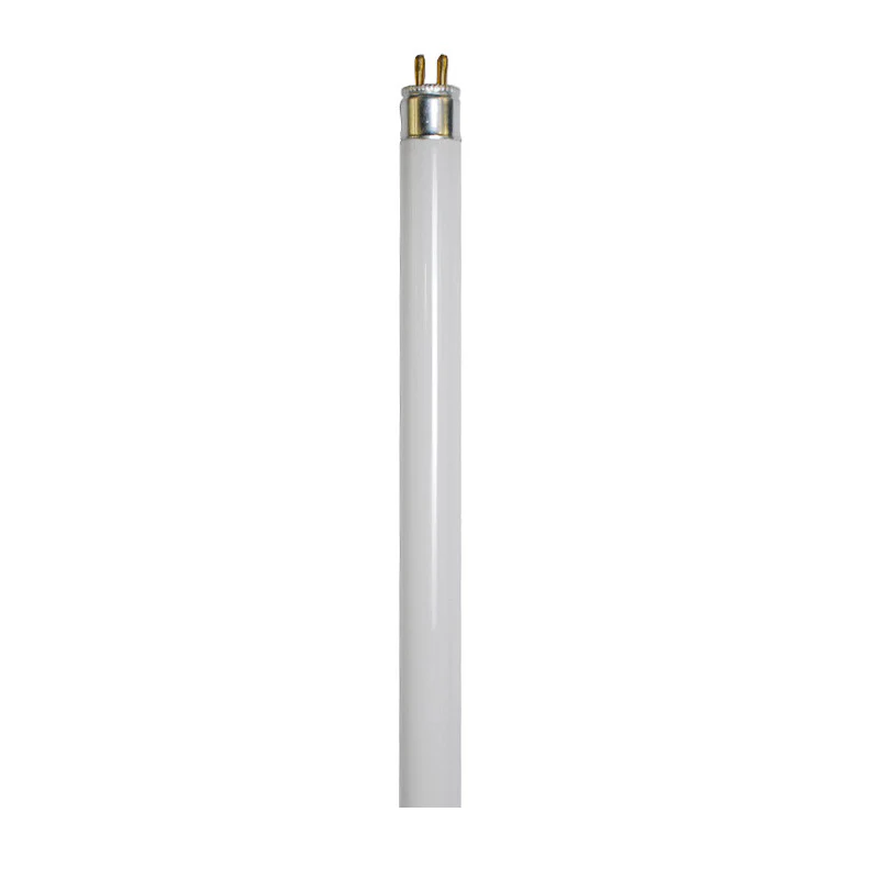 Satco F6T4/CW 6w 9.8inch T4 Cool White Fluorescent Tube Light - Image 4