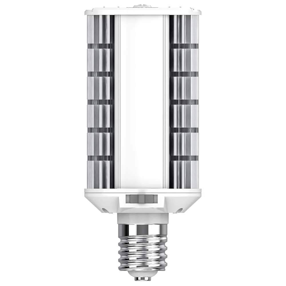 Satco LED Hi-Pro Wall Pack 20/30/40w CCT Selectable Mogul Base 100-277V - Image 2