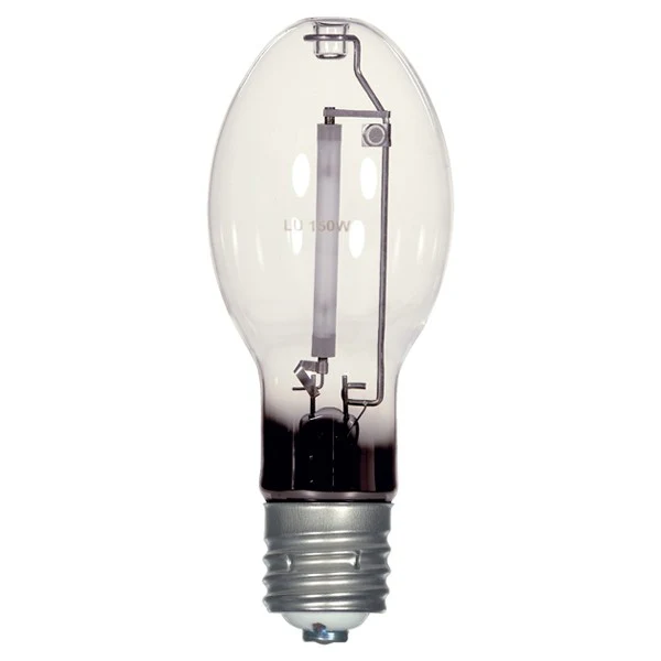 Satco LU150/ED23.5/HO High Pressure Sodium Grow Lamp