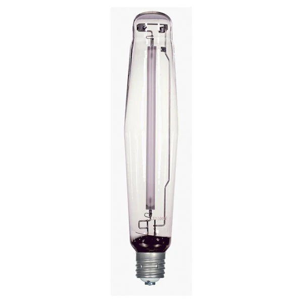 Satco LU1500/ET25/HO High Pressure Sodium Grow Lamp