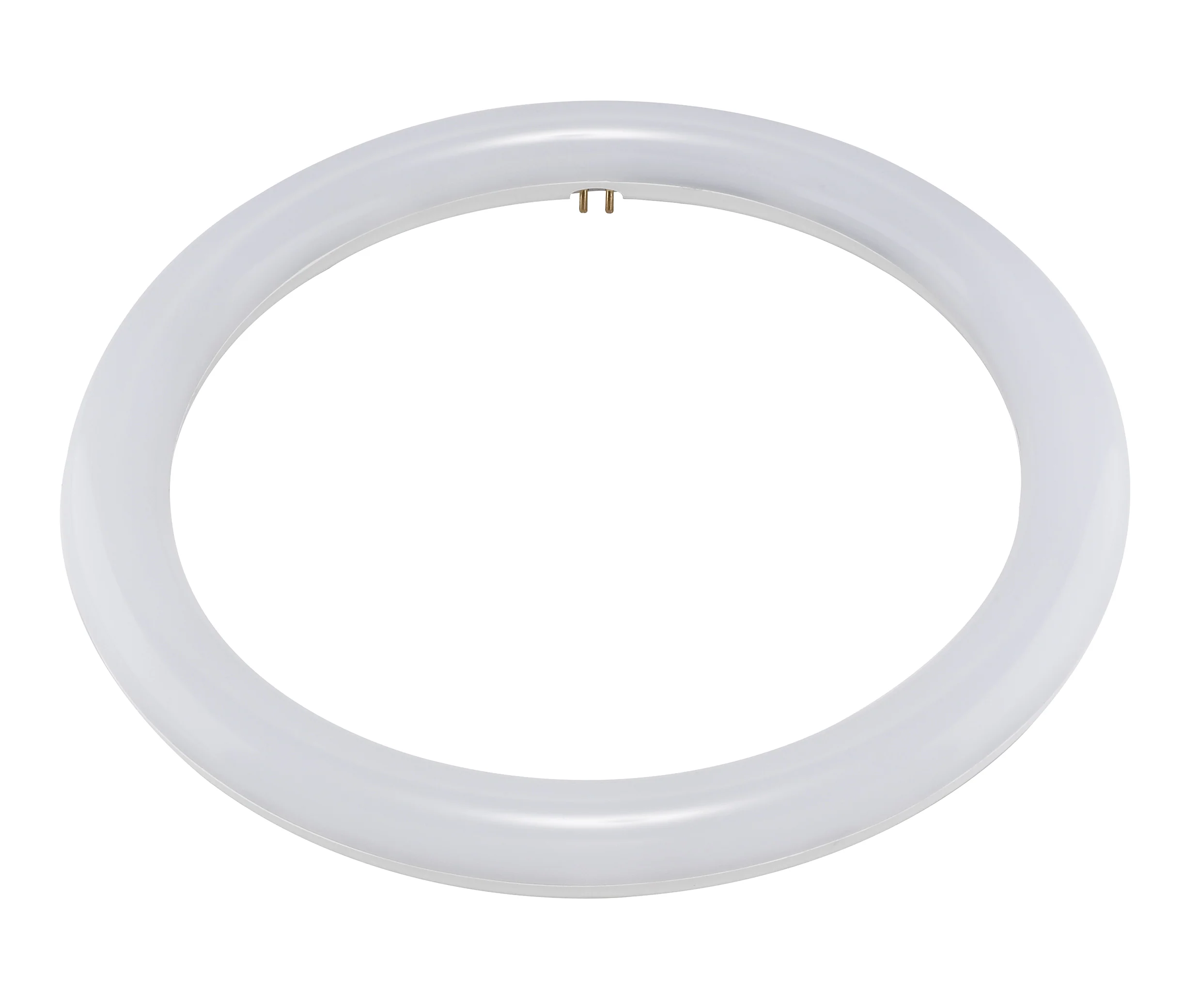 Satco 16w FC12T9 LED Circline 12in 1600lm 3000k Warm White - Ballast Bypass - Image 3