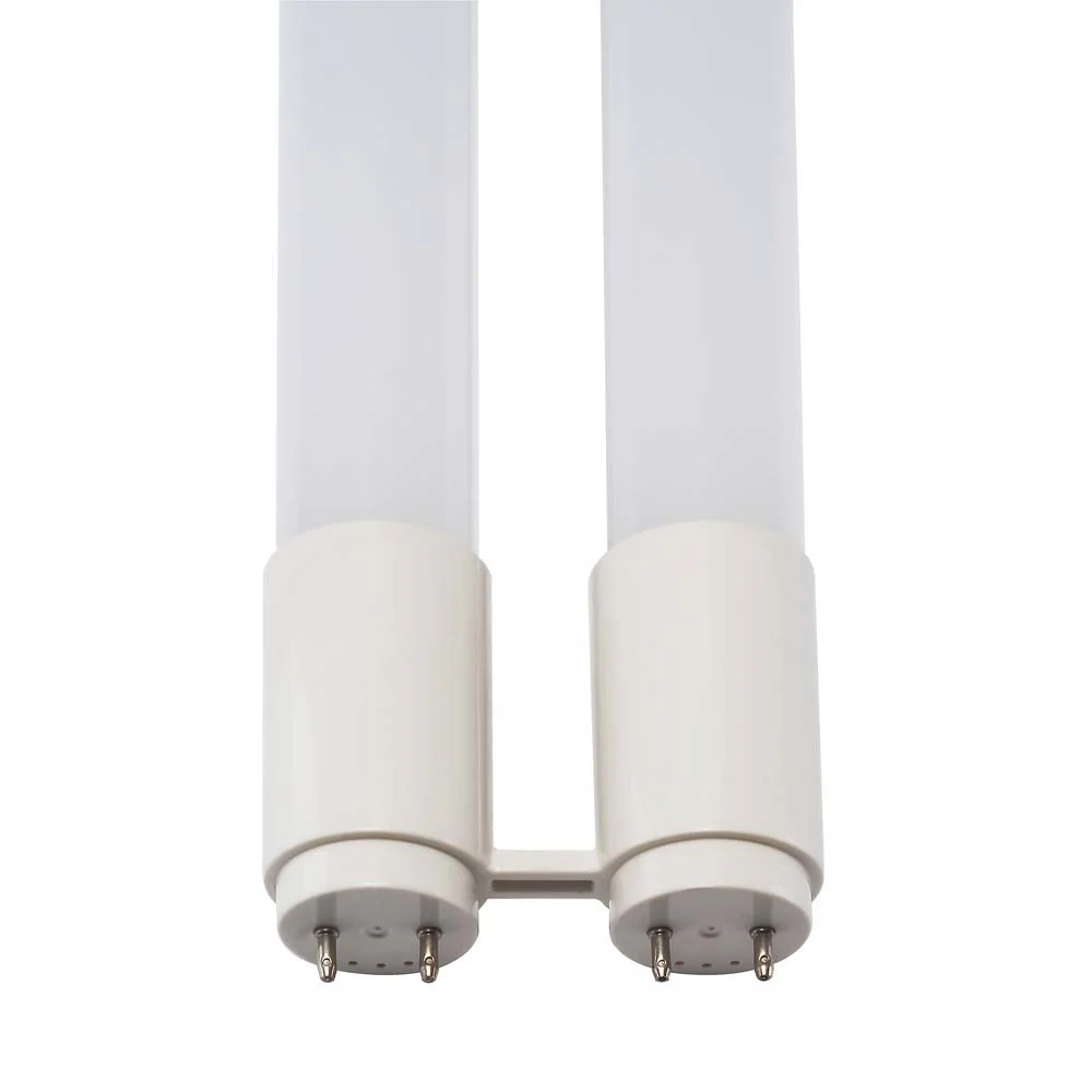 Satco S18451 13w T8 U-Bend LED G13 Base 1800 lumens 3500K - Ballast Dependant or Bypass - Image 3