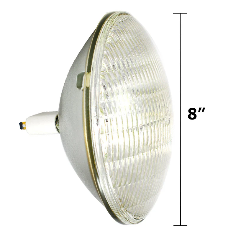 Satco S4349 500W 120V PAR64 GX16d Mogul End Prong light bulb - Image 3