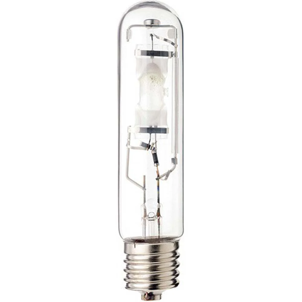 Satco S4841 250w Metal Halide HID Mogul base T15 4000K