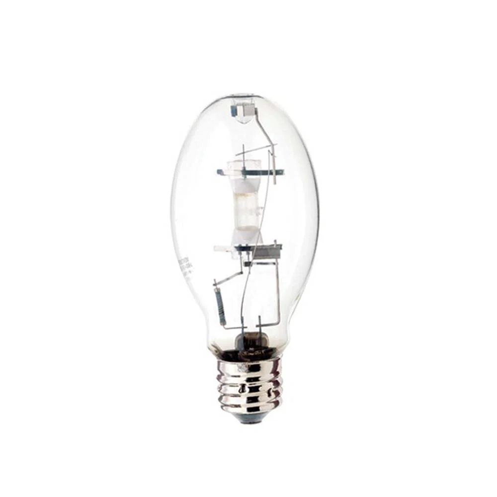 Satco S5834 150w Metal Halide HID Mogul base ED28 4200K