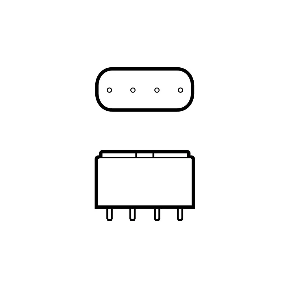 Satco S6761 24W Long Single Tube 4-Pin 2G11 Plug-In base 3500K fluorescent bulb - Image 2