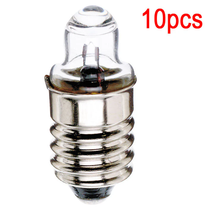 Satco S6907 0.56W TL3 E10 Miniature Base Miniature light bulb - Image 2