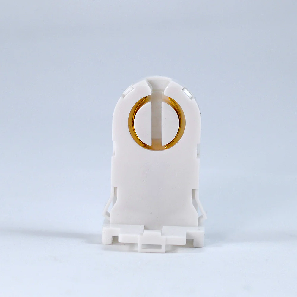 Satco T8 and T12 FL13 Rotary Locking Replacement Snap Wing Mounting - Image 4