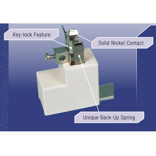 SFC10-4 lamp holder for SharkXS lamps - 69004 Socket Replacement - Image 3
