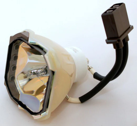 Sharp RLMPF0066CEZZ Bulb - Ushio OEM Projection Bare Bulb