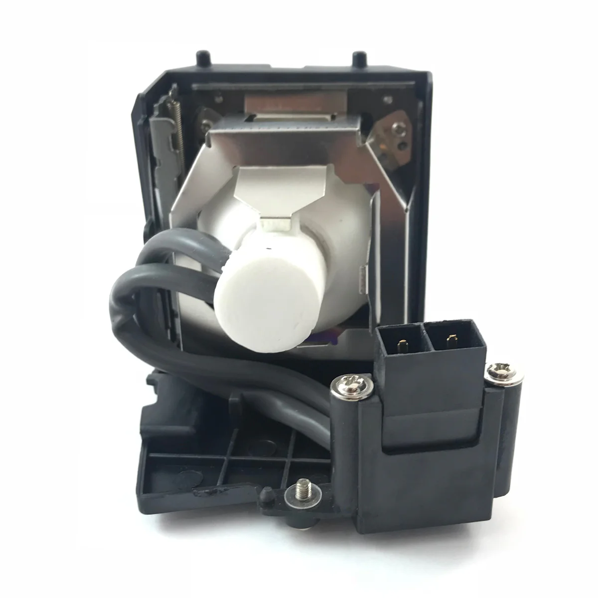 Sharp XG-F210 Assembly Lamp with High Quality Projector Bulb Inside - Image 4