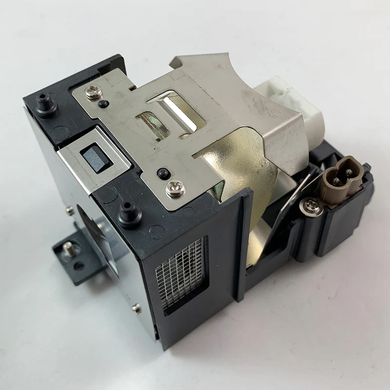 Sharp XG-MB67X Projector Housing with Genuine Original OEM Bulb - Image 3