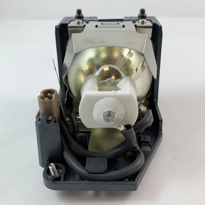 Sharp XG-MB67X Projector Housing with Genuine Original OEM Bulb - Image 4